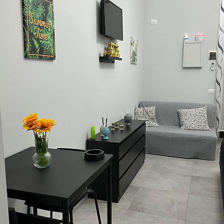 Casa Vacanze I 4 Diamanti Room 1 Catánia Buitenkant foto
